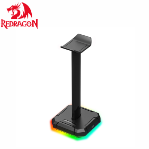 SUPORTE PARA HEADSET REDRAGON SCEPTER PRO HA300