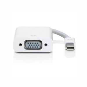 CABO ADAPTADOR MINI DISPLAYPORT P/ VGA