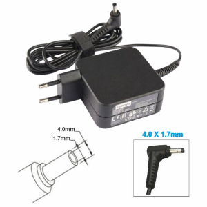 FONTE CARREGADOR NOTEBOOK COMPATIVEL LENOVO 20V 2,25A 4,0X1,7MM  (A)