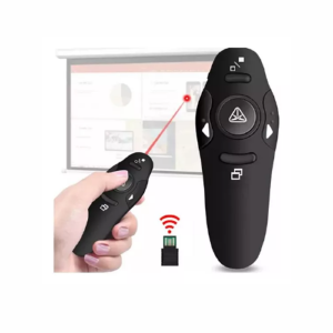 APONTADOR LASER PASSADOR DE SLIDES