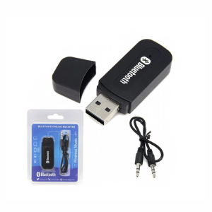 ADAPTADOR USB BLUETOOTH DEX DT-92B