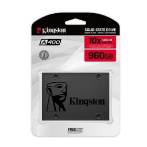 SSD 960GB KINGSTON A400 X