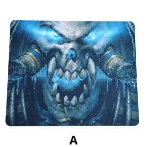 MOUSE PAD SIMPLES C/ ESTAMPA EXBOM