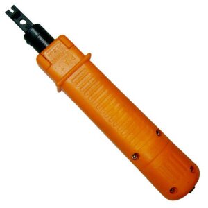 ALICATE DE INSERÇÃO PUNCH DOWN P/ PATCH PANEL DEX HT-314