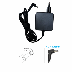 FONTE CARREGADOR NOTEBOOK COMPATIVEL ASUS 19V 2,37A 4,0X1,35MM KNUP KP-AS45A