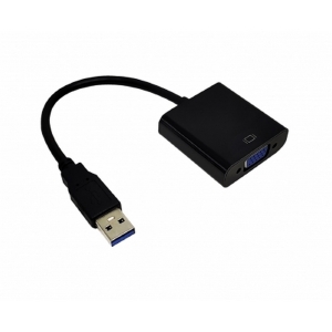 CABO ADAPTADOR USB 3.0 P/ VGA DEX 902E