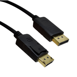 CABO DISPLAYPORT 1,8 METROS V1.2 DEX CD18