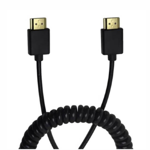 CABO HDMI  1,8 METROS ESPIRAL DEX HM18C