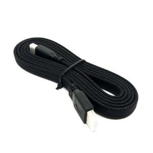 CABO HDMI  3 METROS (FLAT) PRETO B-MAX BM8673