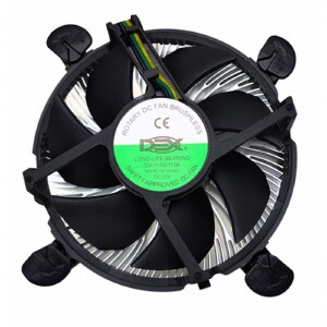 COOLER PROCESSADOR INTEL 115X DEX DX-1155