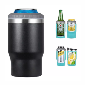 COPO TERMICO INOX PORTA LONG NECK