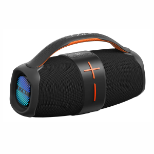 CAIXA DE SOM COM BLUETOOTH EZRA EZ-D14 20W RGB