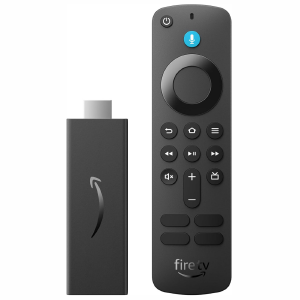 FIRE TV STICK 3 GERAÇÃO  X