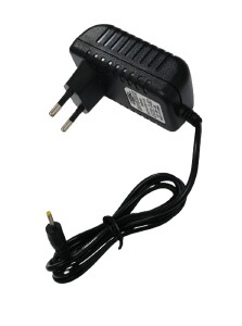 FONTE 5V - 3A PLUG 2,5 X 0,7 MM