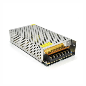 FONTE CHAVEADA - COLMEIA - 12V / 10A LEBOSS LB-CA560