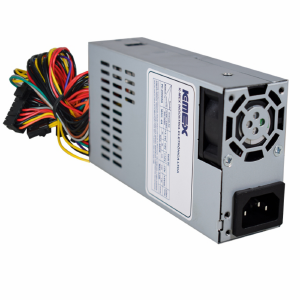 FONTE SLIM MINI 200W K-MEX PC-200DNA 200W