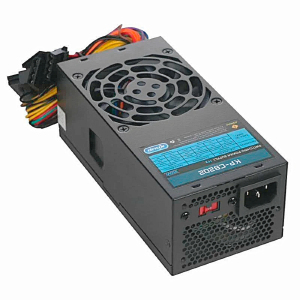 FONTE SLIM 350W TFX KNUP KP-CB202