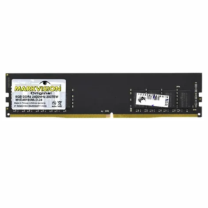 MEMORIA DESKTOP DDR4 8GB 2400MHZ MARKVISION  MVD48192MLD  X