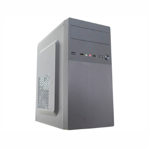MICROCOMPUTADOR GENERICO INTEL CORE I5 7GEN / 4GB DDR4 / SSD 120GB / HD 1TB / SEMINOVO