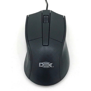 MOUSE USB DEX LTM-588