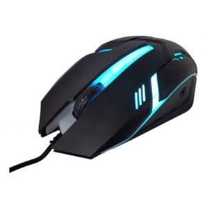MOUSE USB GAMER DEX LTM-567