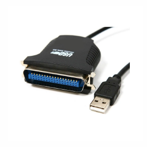 CABO USB PARALELO LOTUS LT-1284