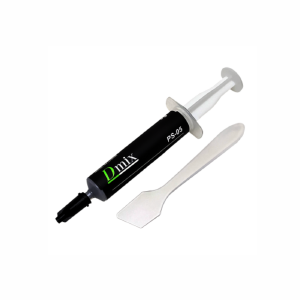 PASTA TERMICA PRATA  5G SERINGA C/ PAZINHA 3,05W/MK PS-05