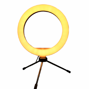 RING LIGHT 20CM - 8