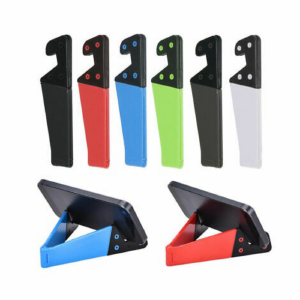 SUPORTE PARA CELULAR DE MESA