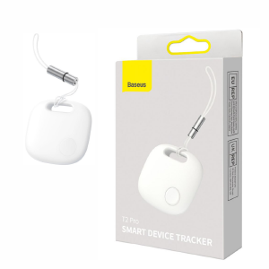 LOCALIZADOR T2 PRO BASEUS FMTP000002 BRANCO  X