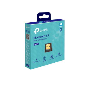 ADAPTADOR USB BLUETOOTH 5.3 NANO TP-LINK UB5A  X