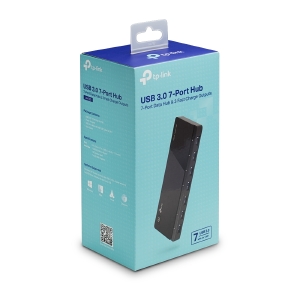 HUB USB 3.0 7 PORTAS TP-LINK UH700  X